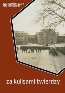 ZA KULISAMI TWIERDZY, ZBIGNIEW PILARCZYK