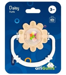 GRZECHOTKA STOKROTKA PASTELOWA, GILIGUMS