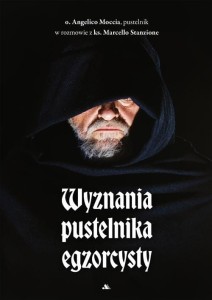WYZNANIA PUSTELNIKA EGZORCYSTY