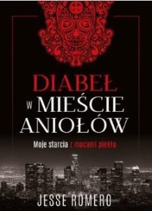 DIABEŁ W MIEŚCIE ANIOŁÓW, JESSE ROMERO