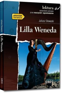 LILLA WENEDA BR, JULIUSZ SŁOWACKI