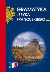 GRAMATYKA JĘZYKA FRANCUSKIEGO, ANNA WIECZORKOWSKA
