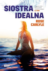 SIOSTRA IDEALNA, ROSE CARLYLE