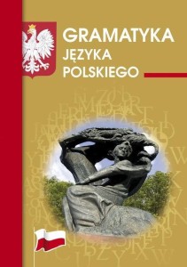 GRAMATYKA JĘZYKA POLSKIEGO
