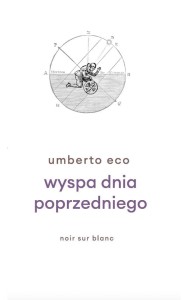 WYSPA DNIA POPRZEDNIEGO, UMBERTO ECO