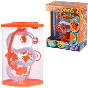 LABIRYNT DLA KULKI 3D, TRIFOX