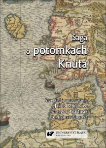SAGA O POTOMKACH KNUTA, PRACA ZBIOROWA