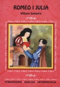 STRESZCZENIA - ROMEO I JULIA LITERAT