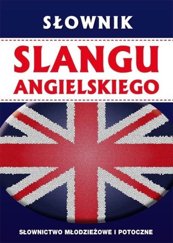 Słownik slangu angielskiego