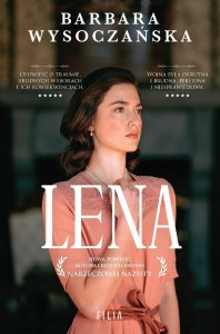 LENA, BARBARA WYSOCZAŃSKA