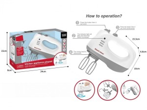 AGD MIKSER KUCHENNY, MADEJ
