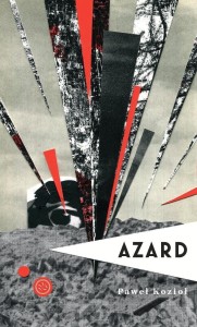 AZARD, PAWEŁ KOZIOŁ