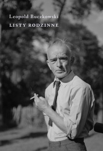 LISTY RODZINNE, LEOPOLD BUCZKOWSKI