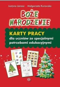 BOŻE NARODZENIE KP DLA UCZNIÓW... TW