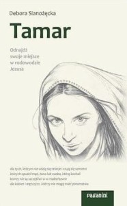 TAMAR. ODNAJDŹ SWOJE MIEJSCE W RODOWODZIE JEZUSA