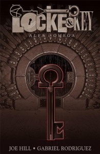 LOCKE & KEY T.6 ALFA I OMEGA
