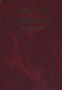 BREWIARZ DLA ŚWIECKICH, KS. WŁADYSŁAW NOWAK