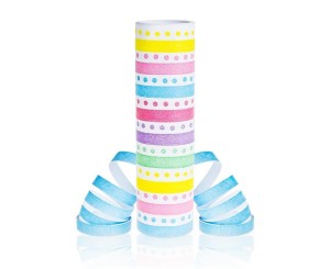 SERPENTYNA GROSZKI I PASKI 4M