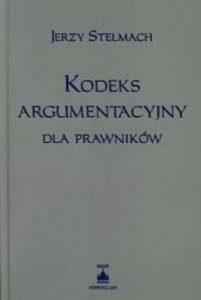 KODEKS ARGUMENTACYJNY DLA PRAWNIKÓW