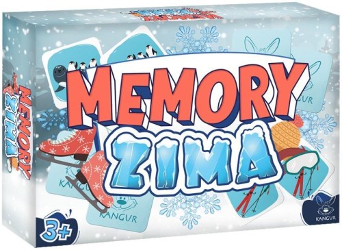 Memory Zima, Kangur