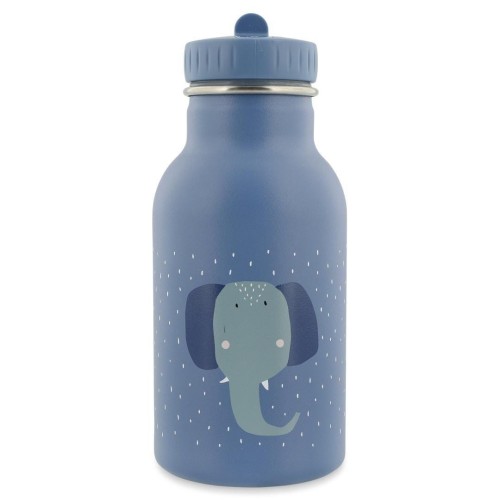 Butelka termiczna Słoń 350ml, Trixie Baby