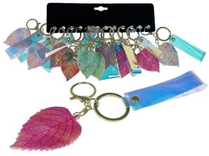 BRELOK LIŚĆ (12SZT), ADAR