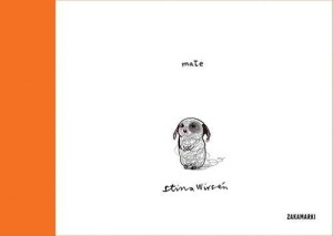 MAŁE, STINA WIRSEN