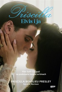 PRISCILLA. ELVIS I JA, PRACA ZBIOROWA