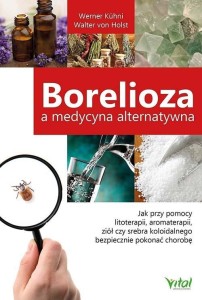 BORELIOZA A MEDYCYNA ALTERNATYWNA