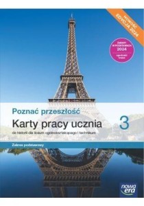 HISTORIA LO 3 POZNAĆ PRZESZŁOŚĆ KP ZP 2024