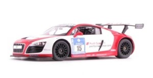 AUDI R8 LMS PERFORMANCE RC 1:14, RASTAR