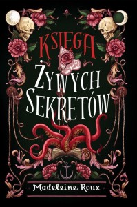 KSIĘGA ŻYWYCH SEKRETÓW