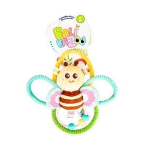 PSZCZÓŁKA BASIA DZWONECZEK, BALIBAZOO