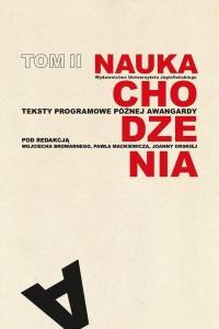 NAUKA CHODZENIA T.2