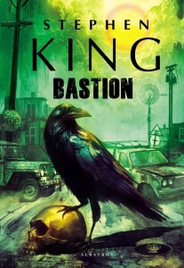 BASTION, STEPHEN KING