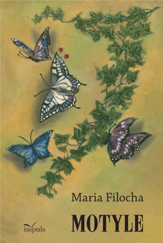 Motyle, Maria Filocha