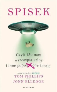 SPISEK, CZYLI KTO NAM WSZCZEPIA CZIPY I INNE..