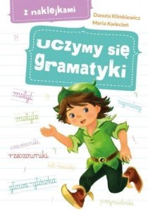 UCZYMY SIĘ GRAMATYKI