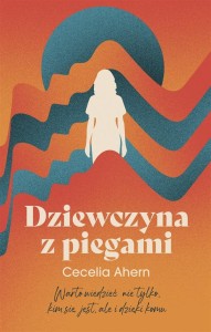 DZIEWCZYNA Z PIEGAMI