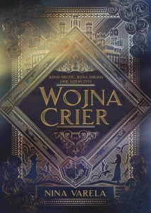 WOJNA CRIER, NINA VARELA