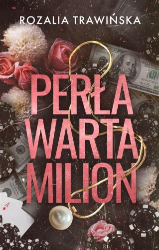 Perła warta milion, Rozalia Trawińska