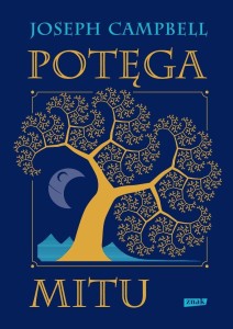POTĘGA MITU, JOSEPH CAMPBELL