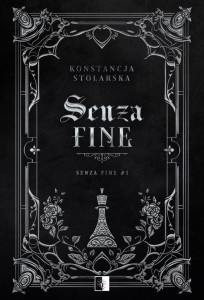 SENZA FINE, KONSTANCJA STOLARSKA