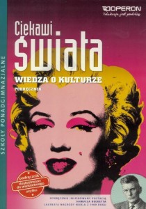 WOK LO CIEKAWI ŚWIATA PODR W.2015 OPERON