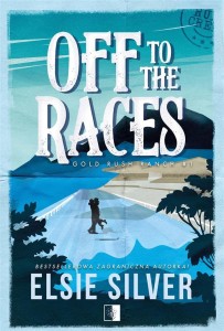 OFF TO THE RACES, ELSIE SILVER