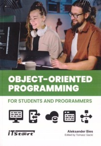 OBJECT-ORIENTED PROGRAMMING, PRACA ZBIOROWA