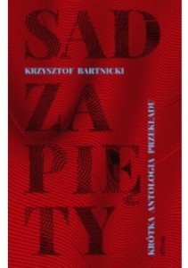 SAD ZAPIĘTY. KRÓTKA ANTOLOGIA PRZEKŁADU