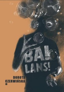BALANS, DOROTA CZERWIŃSKA