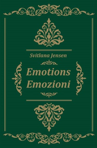 Emotions Emozioni, Svitlana Jensen