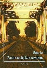 ZANIM NADEJDZIE ROZSTANIE W.2012 SIEDMIORÓG